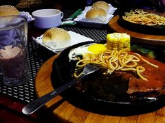 -西部牛排(当涂店)