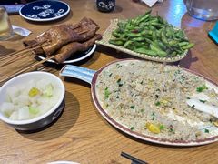 -峨眉烧烤(宝龙广场店)