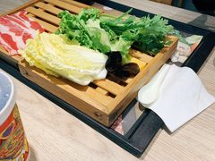 -吉野家(长青店)