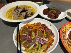 -邑金陵北京烤鸭店·现炒家常菜(ITC MALL店)