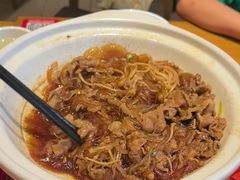 -九毛九西北菜(大东海店)