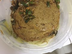-晓午阳常熟炒浇面(红庙店)