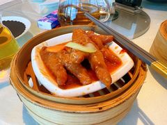 -安蒂娅.悦景轩中餐厅(西乡店)