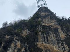 -英西峰林·洞天仙境