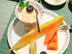 餐后甜点-yokocho上横町·日本食街(深业上城店)