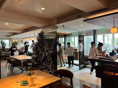-城市露台景观餐厅(淮海路店)