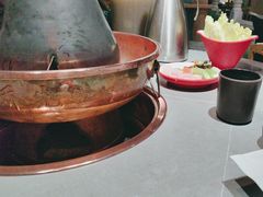 -乔先生涮肉·鲜活牛羊肉火锅(塘沽店)