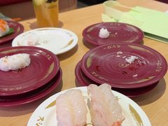 -寿司郎(皇庭广场店)