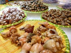 贝壳三拼-荣小馆(杭州大厦店)