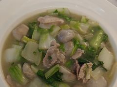 -丰收日·小海鲜·沪上家宴(顾村正大店)