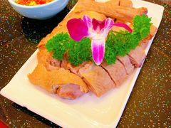 -江西风味土菜馆(祁连山南路店)