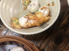 -都谷包子(天一广场店)