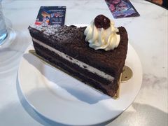 -Peet's Coffee皮爷咖啡(万象天地店)