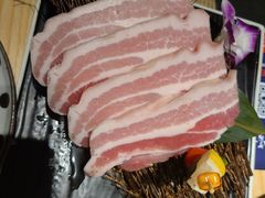-吉屋烤肉(八宝街店)