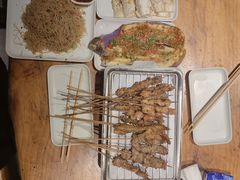 -木屋烧烤(上梅林店)