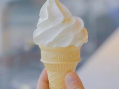 -麦当劳(福清小桥店)