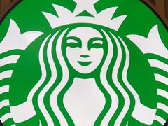 -星巴克(夏日百货店)