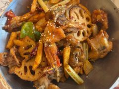 -避风塘·金牌店·夜宵(金玉兰店)