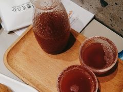 -蔡澜点心·粤菜(丽泽天街店)