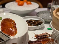 酥香嫩烤鸭-四季民福烤鸭店(望京旺角店)