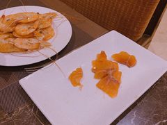 -长春净月潭喜来登酒店·盛宴标帜餐厅