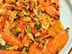 -大理实力希尔顿酒店•御玺中餐厅