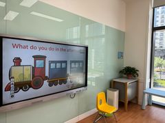 -英孚教育青少儿(河东中心)