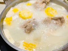 粗粮一把骨-一把骨(盐市口店)