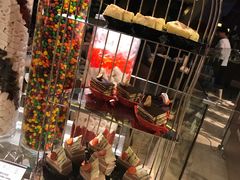 -杭州国际会议中心洲际酒店-原素全日餐厅(解放东路店)