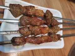 -品回味清真西北楼(宁波首店)