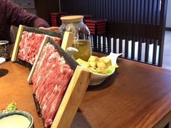 -快乐小羊火锅餐厅(农科路店)