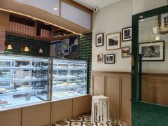 -Pie Bird(新闸路店)