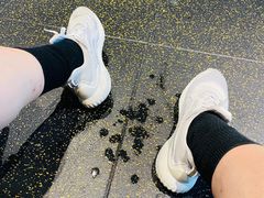 -威尔仕健身(杭州万象城店)