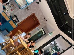大堂-大厨的餐厅(曾厝垵总店)