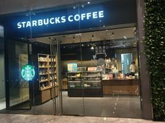 -星巴克(恒基688广场店)
