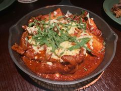 -Fuzzy Bistro 浮几韩餐·茶酒馆
