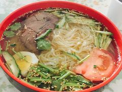 -老猎户炭火锅羊汤(万达店)