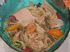 -巴特餐饮6加1音乐餐吧·新疆菜