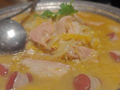-95号酱骨·一块豆腐(展春园西路店)
