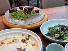 -四季厨房 鲁菜·孔府烤鸭(二环南路店)