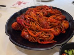 -聚味瞿记·龙虾堂(望城店)