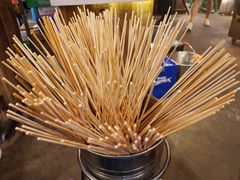 小郡肝串串-钢管厂五区小郡肝火锅串串香(总店)