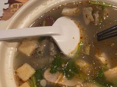 -苏晓玥·手作江南小吃(深圳北站店)