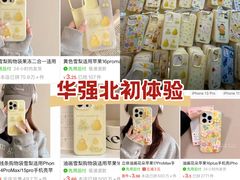 -赛格电子市场(华强北路店)