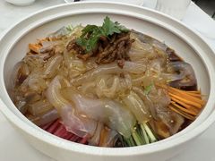 -元唐家宴•经典东北菜(梅市口路店)