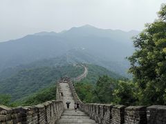 -慕田峪长城