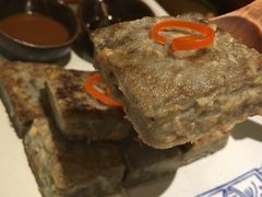 -云海肴·汽锅鸡·云南菜(天津国金汇店)