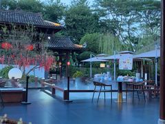 -濮园 · 四合院餐厅