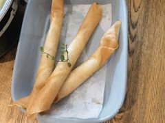 -蜜桃餐厅·伴山(湖滨商业街店)