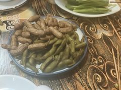 -欢聚烤吧(朱辛庄TBD万科店)